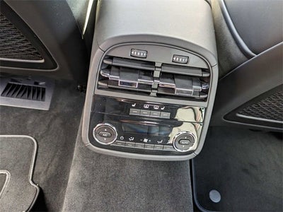 2024 Maserati Quattroporte Modena Ultima Q4