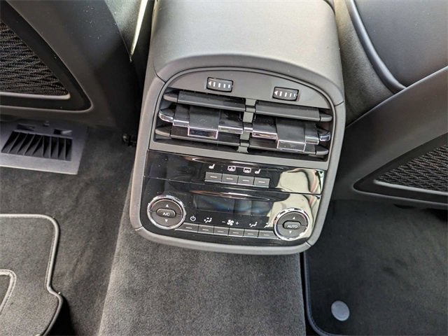 2024 Maserati Quattroporte Modena Ultima Q4