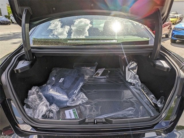 2024 Maserati Quattroporte Modena Ultima Q4