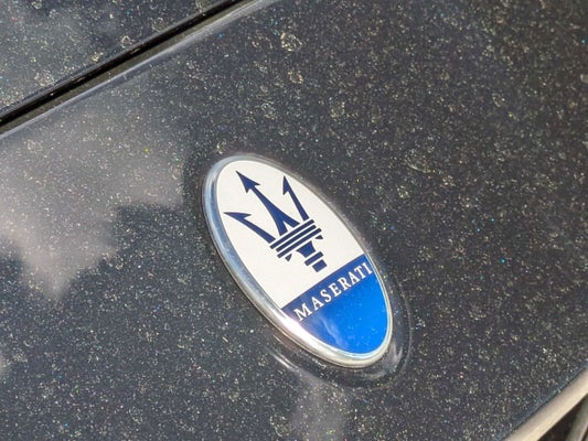 2024 Maserati Quattroporte Modena Ultima Q4 in Raleigh, NC - Maserati of Raleigh