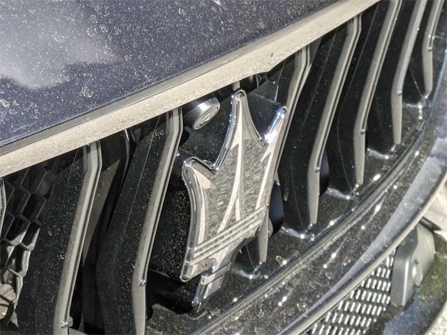 2024 Maserati Quattroporte Modena Ultima Q4