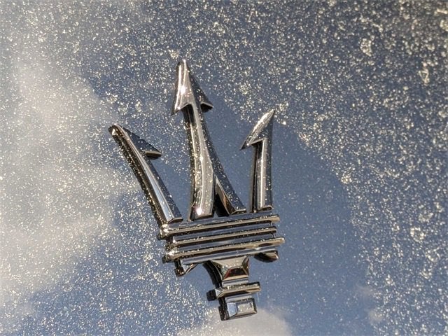 2024 Maserati Quattroporte Modena Ultima Q4