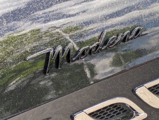 2024 Maserati Quattroporte Modena Ultima Q4 in Raleigh, NC - Maserati of Raleigh