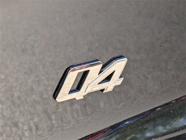 2024 Maserati Quattroporte Modena Ultima Q4