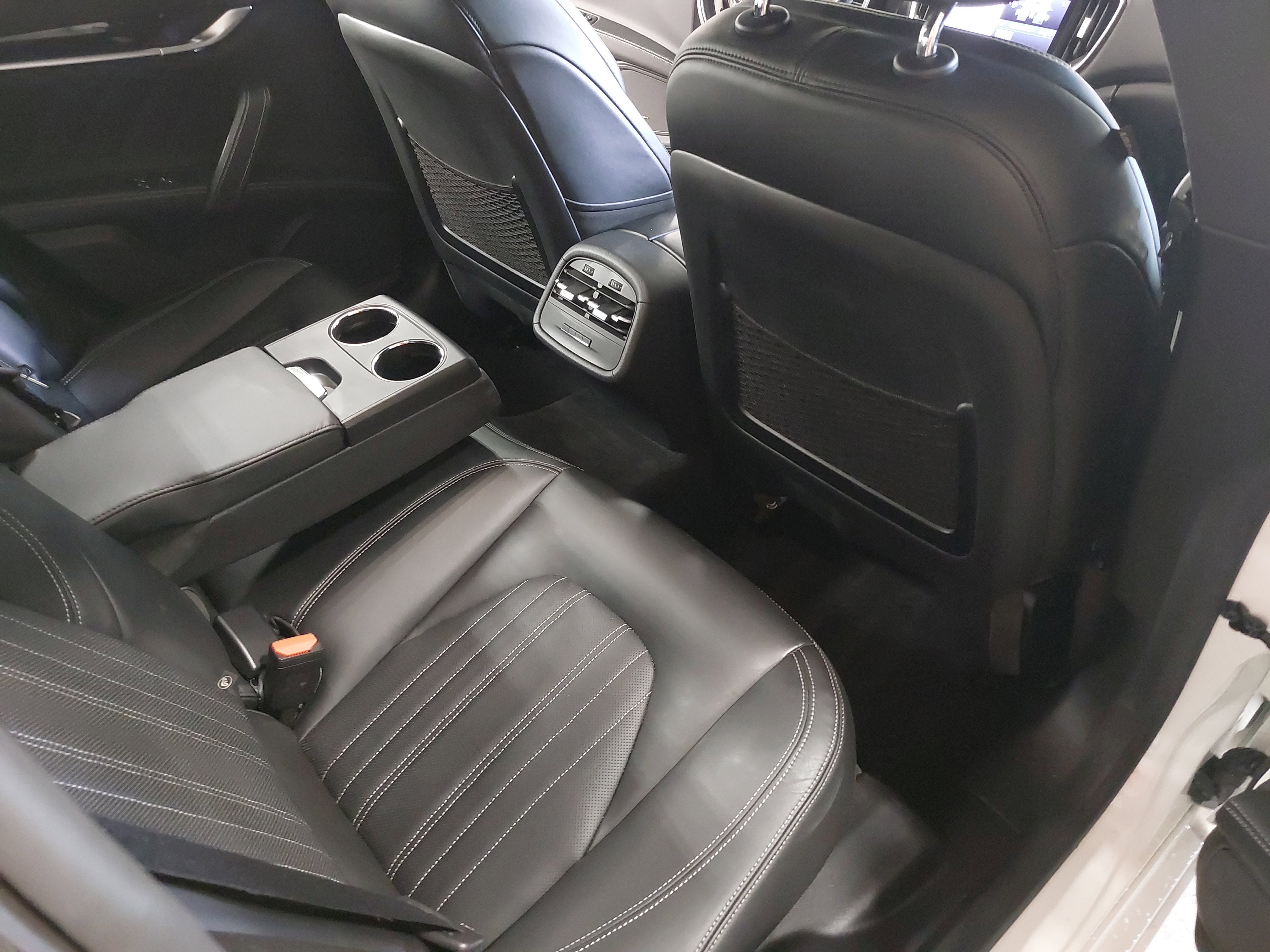 2023 Maserati Ghibli Modena