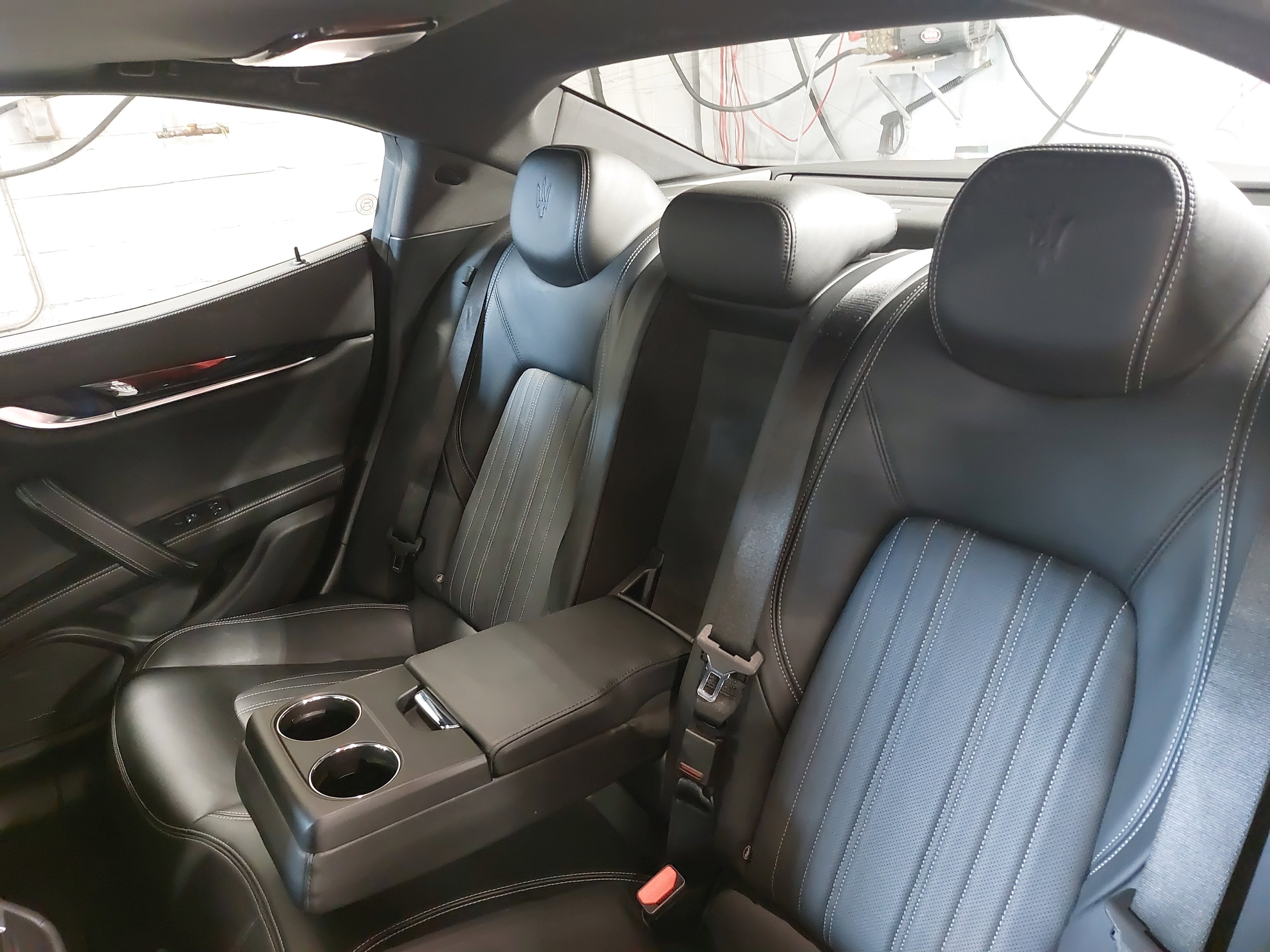 2023 Maserati Ghibli Modena