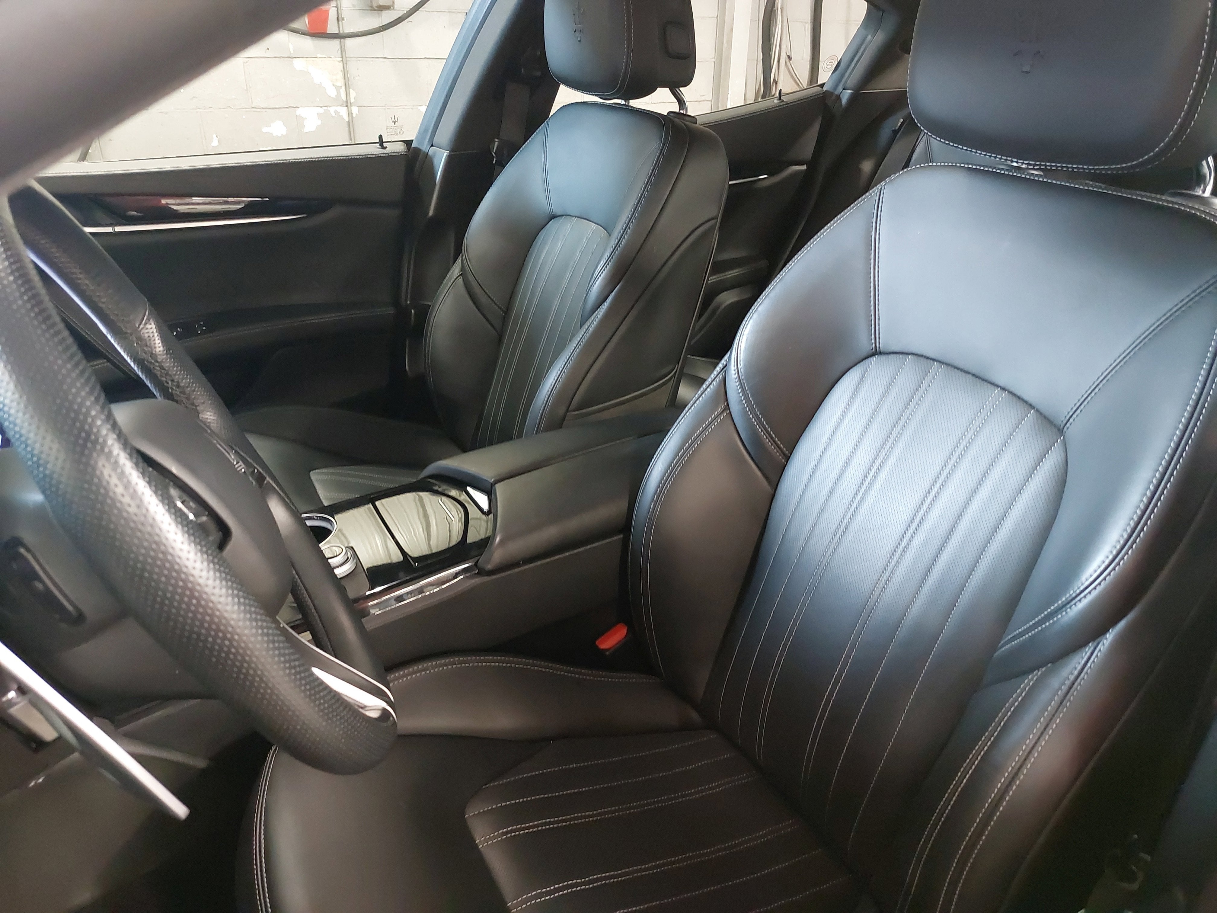 2023 Maserati Ghibli Modena