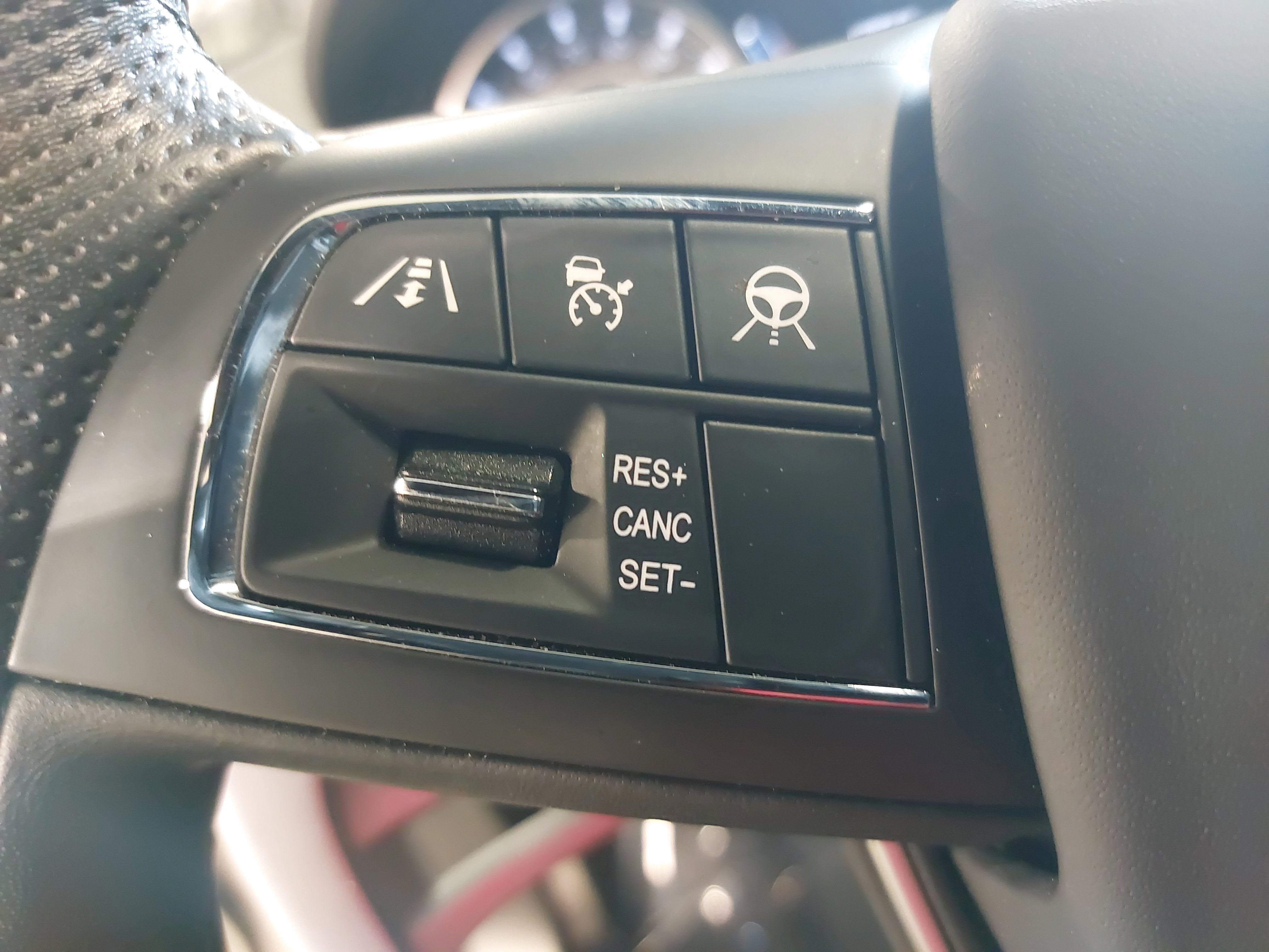 2023 Maserati Ghibli Modena