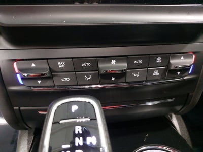 2023 Maserati Ghibli Modena