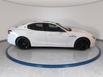 2023 Maserati Ghibli Modena