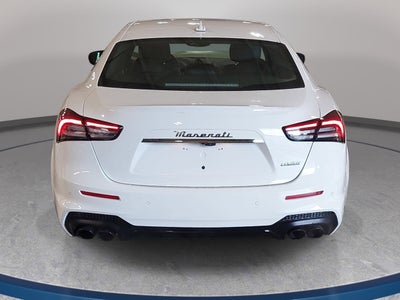2023 Maserati Ghibli Modena