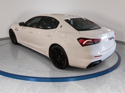 2023 Maserati Ghibli Modena