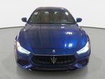 2018 Maserati Ghibli S GranSport