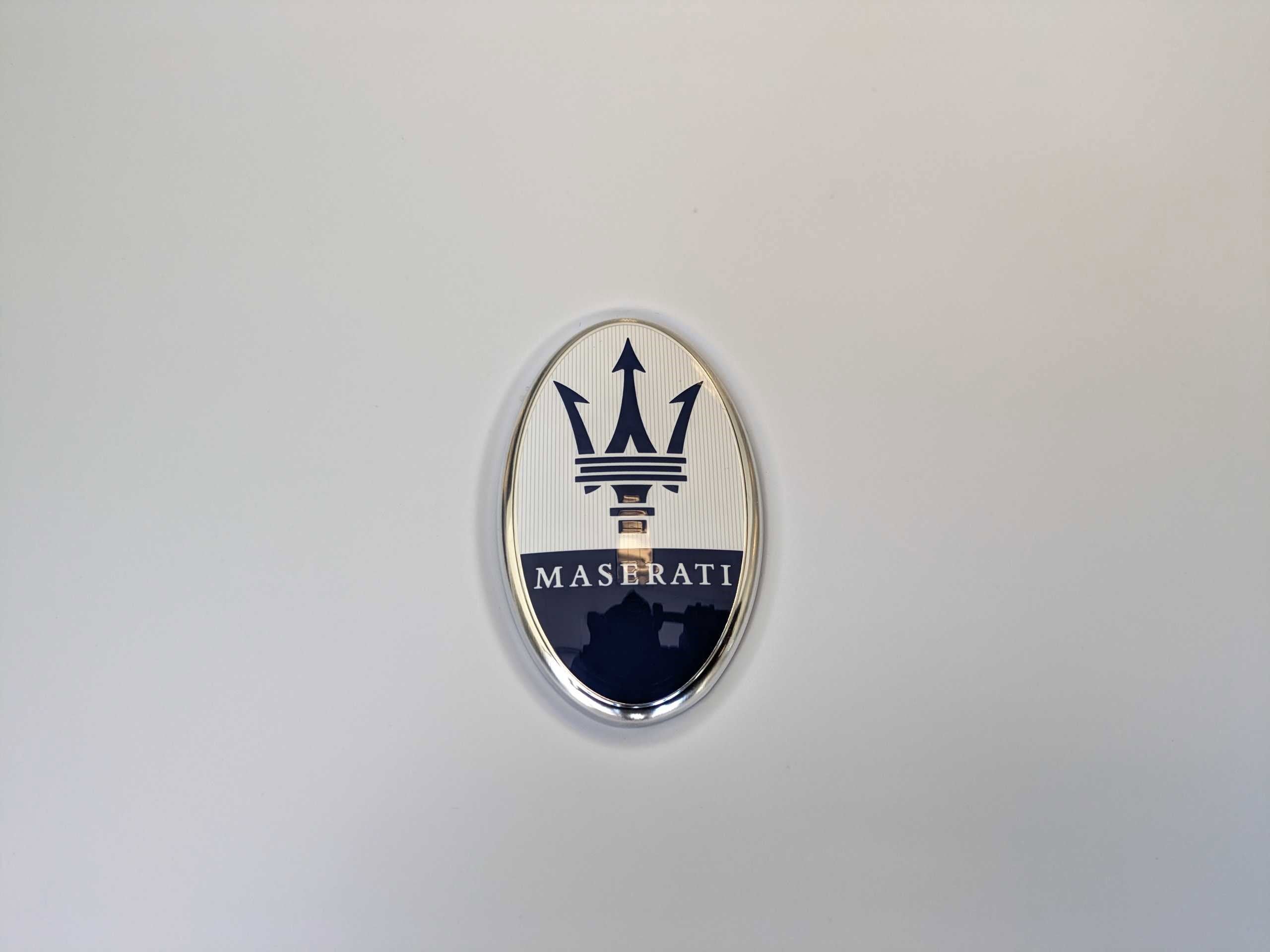 2024 Maserati MC20 Cielo