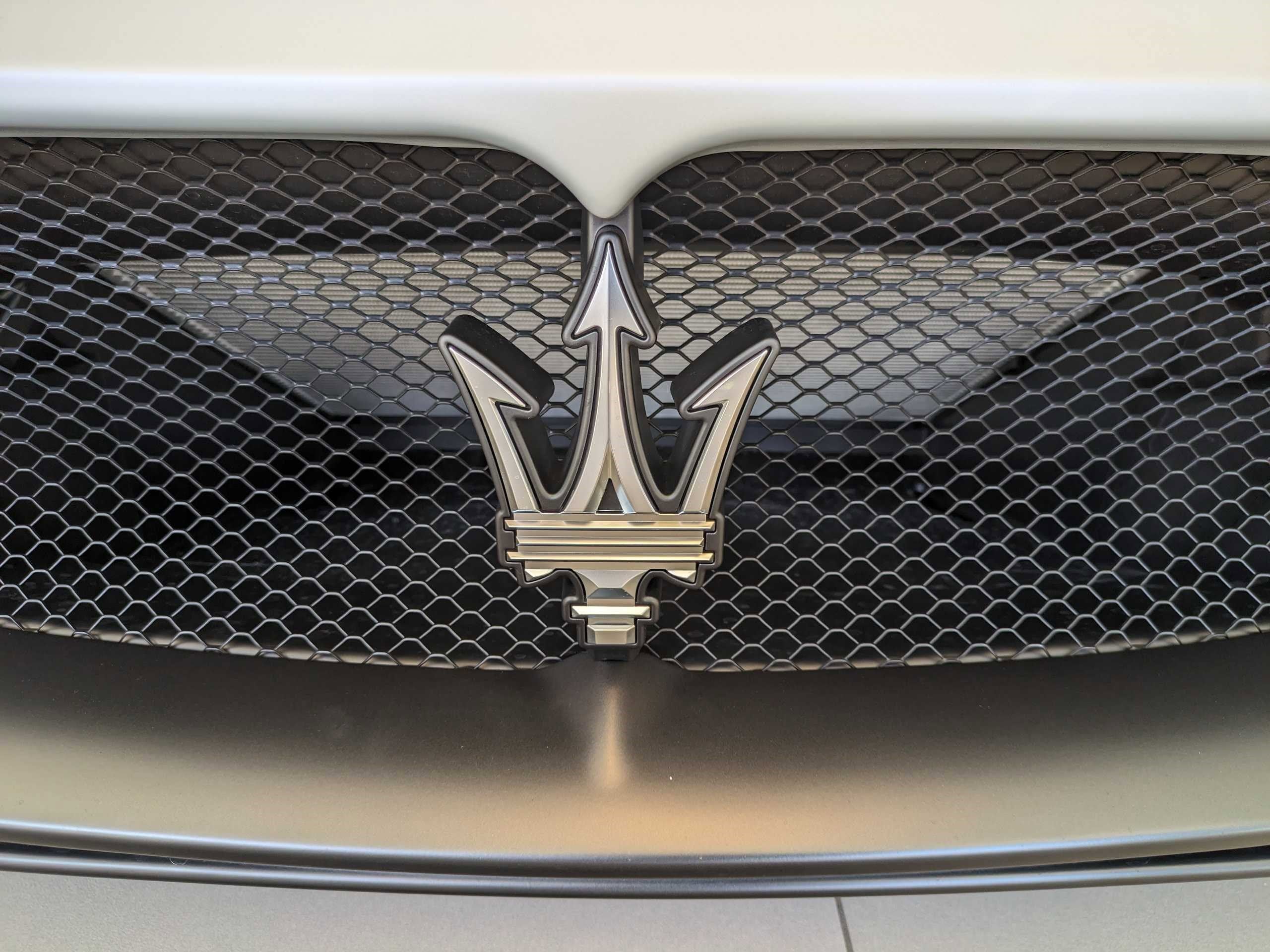 2024 Maserati MC20 Cielo