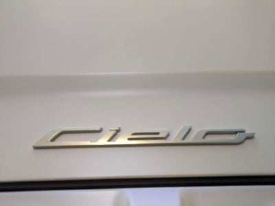 2024 Maserati MC20 Cielo