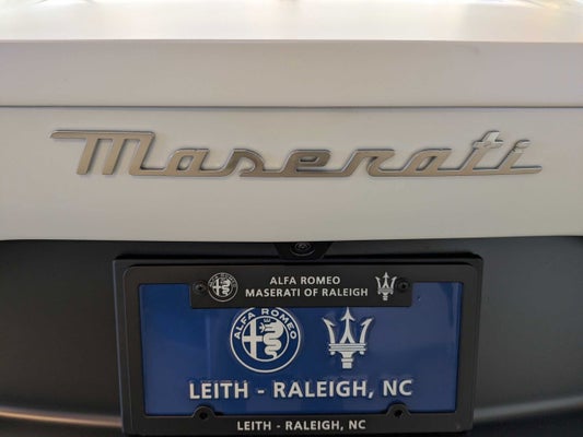 2024 Maserati MC20 Cielo in Raleigh, NC - Maserati of Raleigh