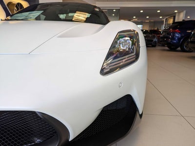 2024 Maserati MC20 Cielo