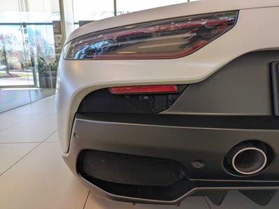 2024 Maserati MC20 Cielo