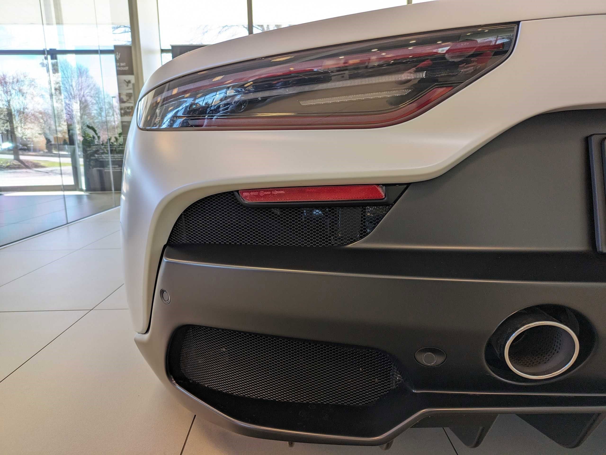 2024 Maserati MC20 Cielo