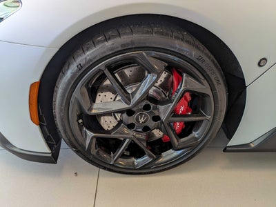 2024 Maserati MC20 Cielo