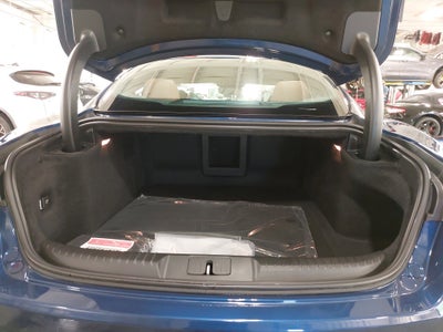 2026 Maserati GranTurismo Base