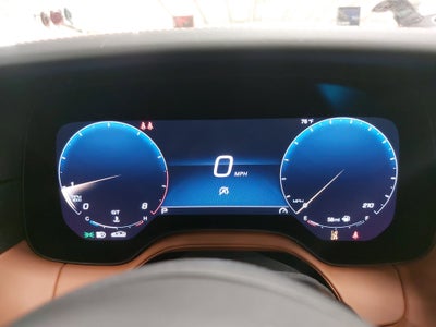 2026 Maserati GranTurismo Base