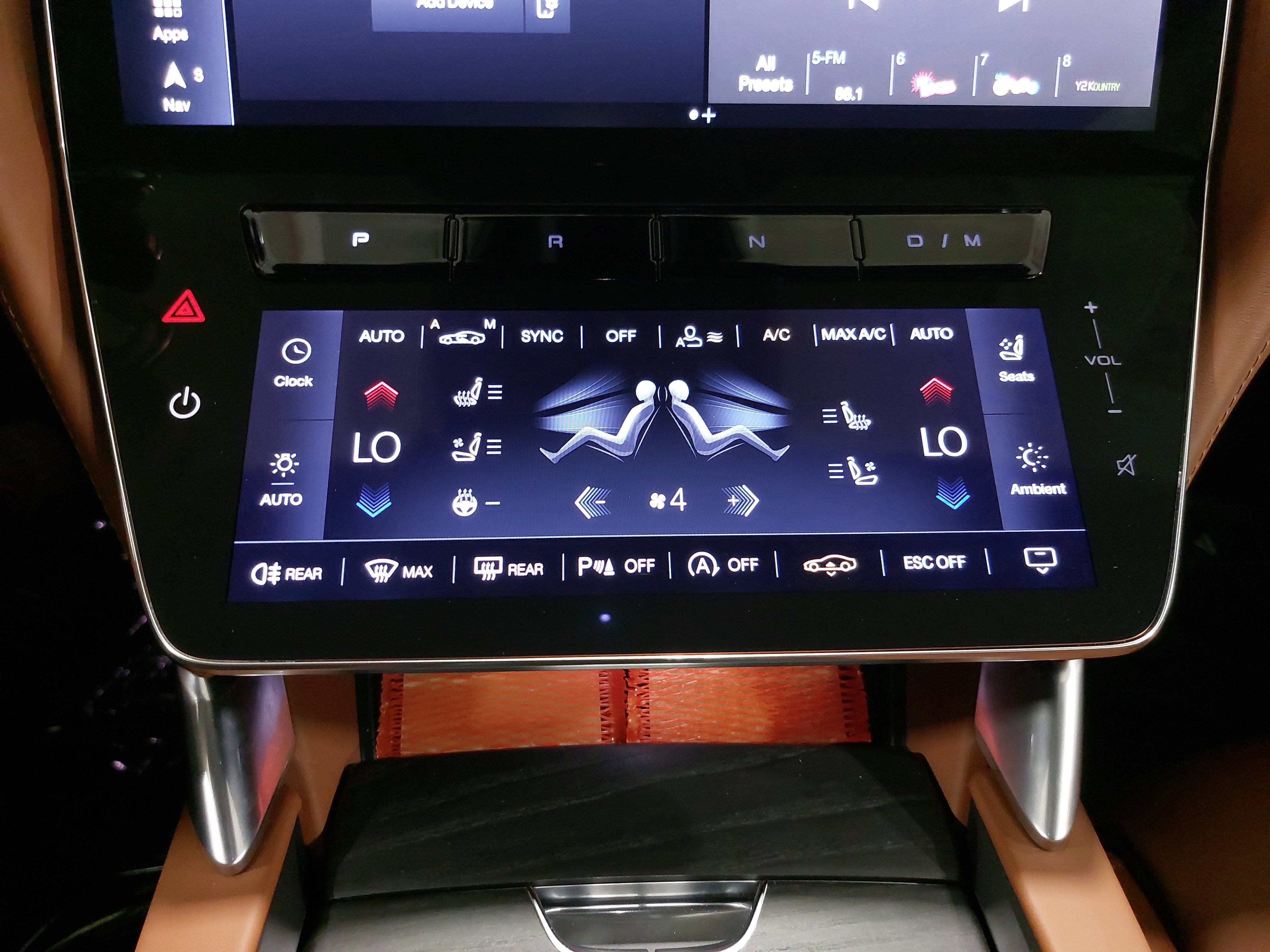 2026 Maserati GranTurismo Base