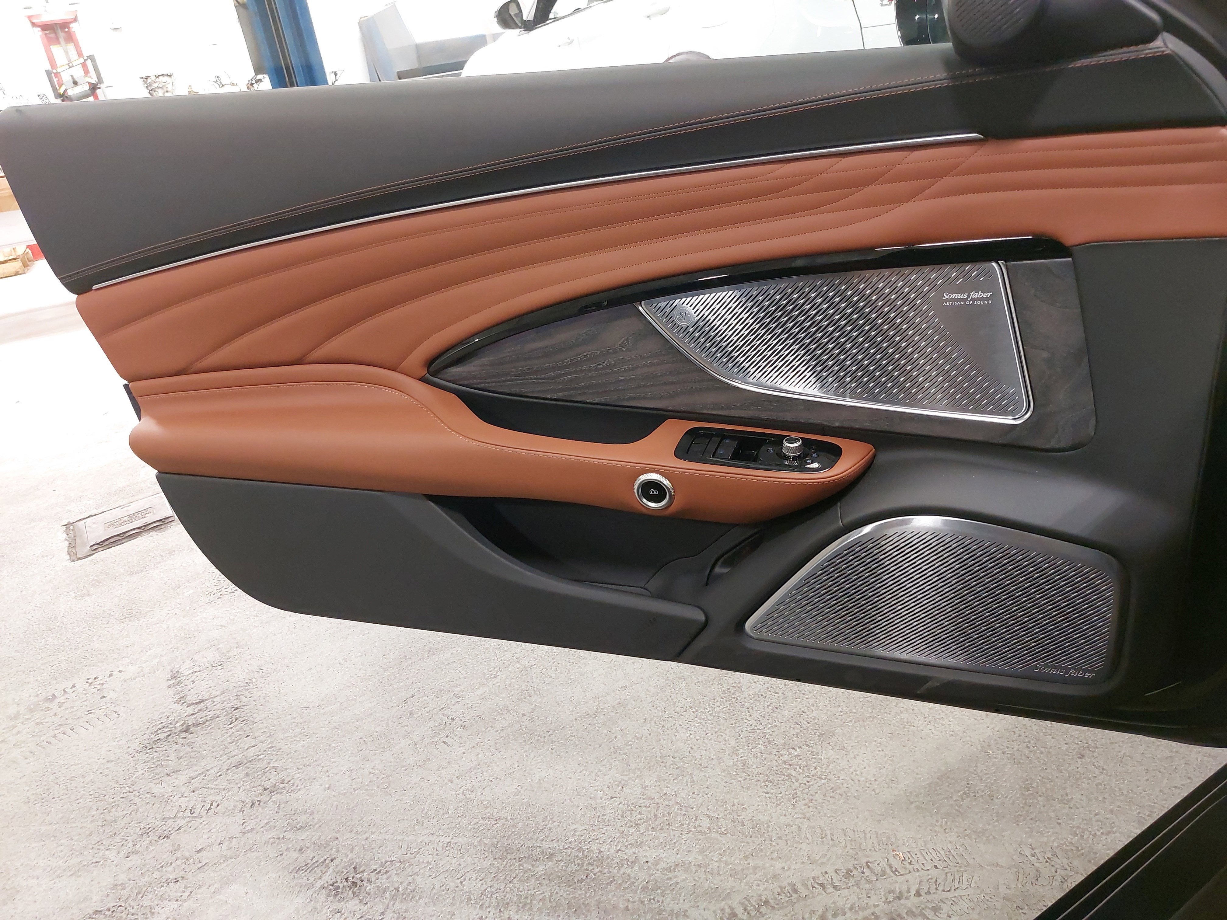2026 Maserati GranTurismo Base