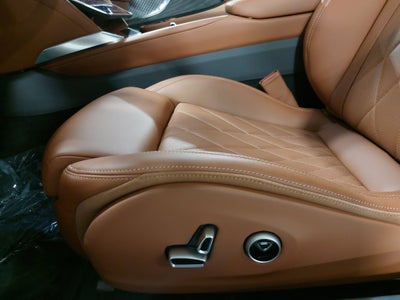 2026 Maserati GranTurismo Base