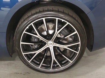2026 Maserati GranTurismo Base