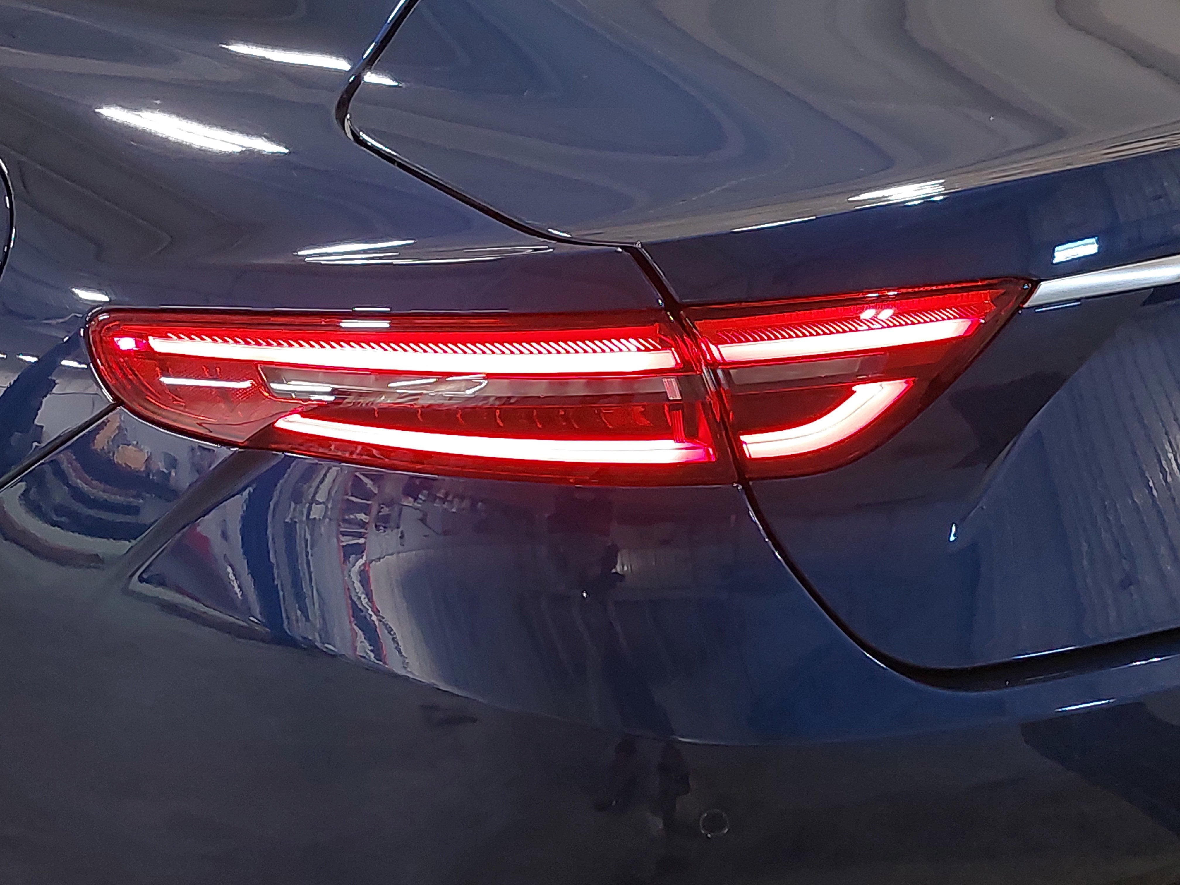 2026 Maserati GranTurismo Base