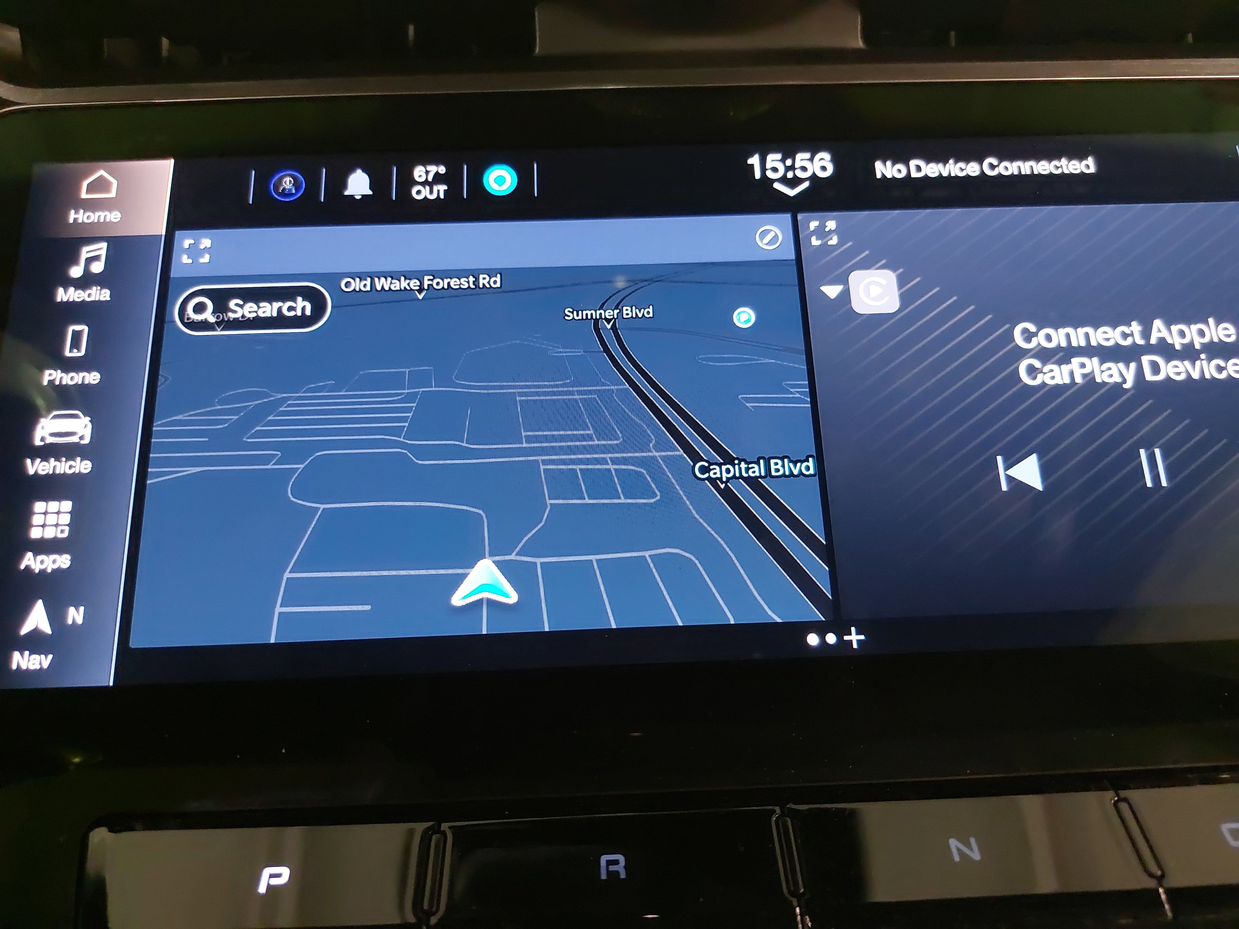 2026 Maserati GranCabrio Trofeo