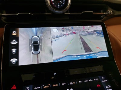 2026 Maserati GranCabrio Trofeo