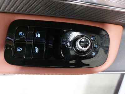 2026 Maserati GranCabrio Trofeo