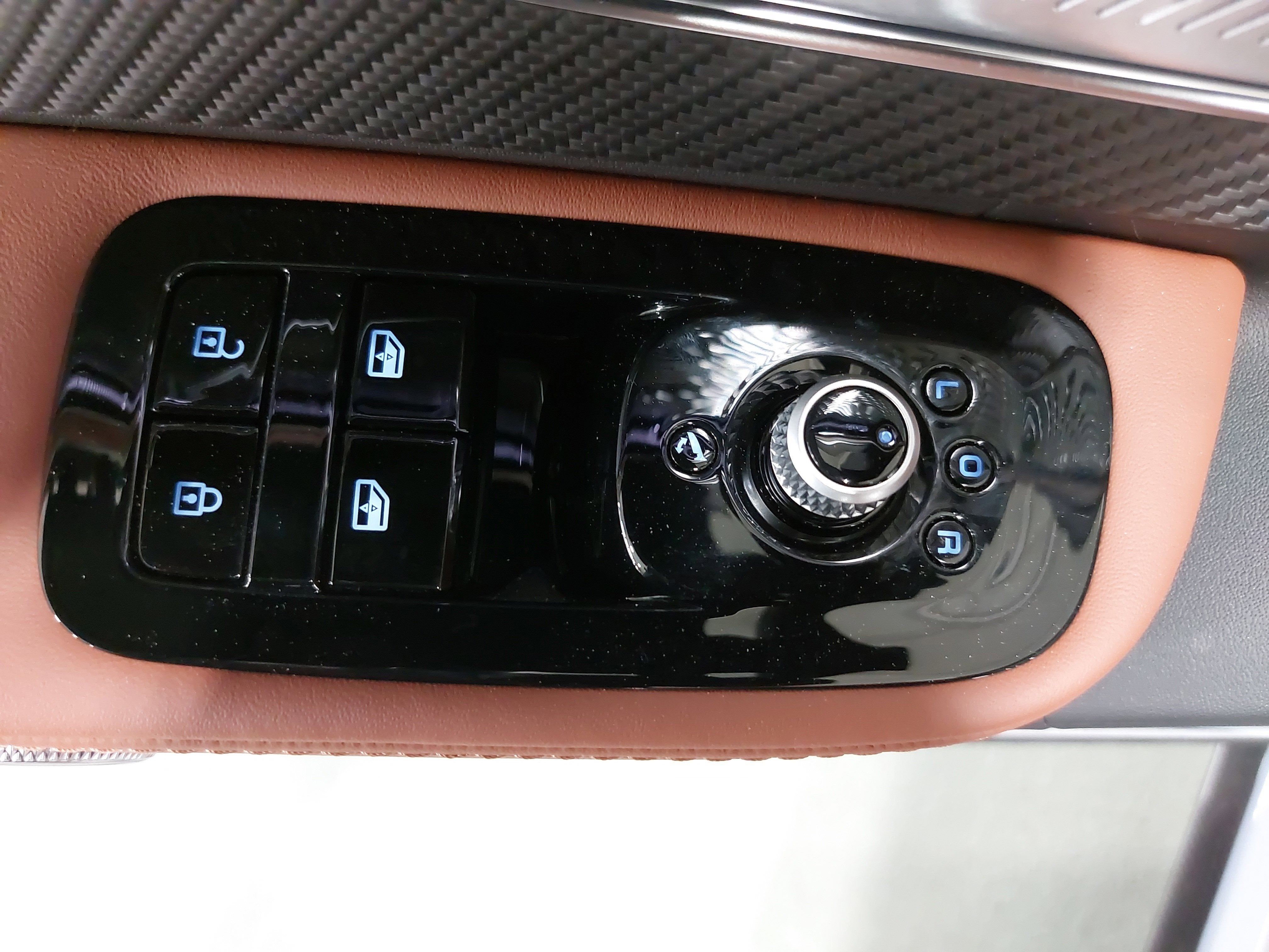 2026 Maserati GranCabrio Trofeo