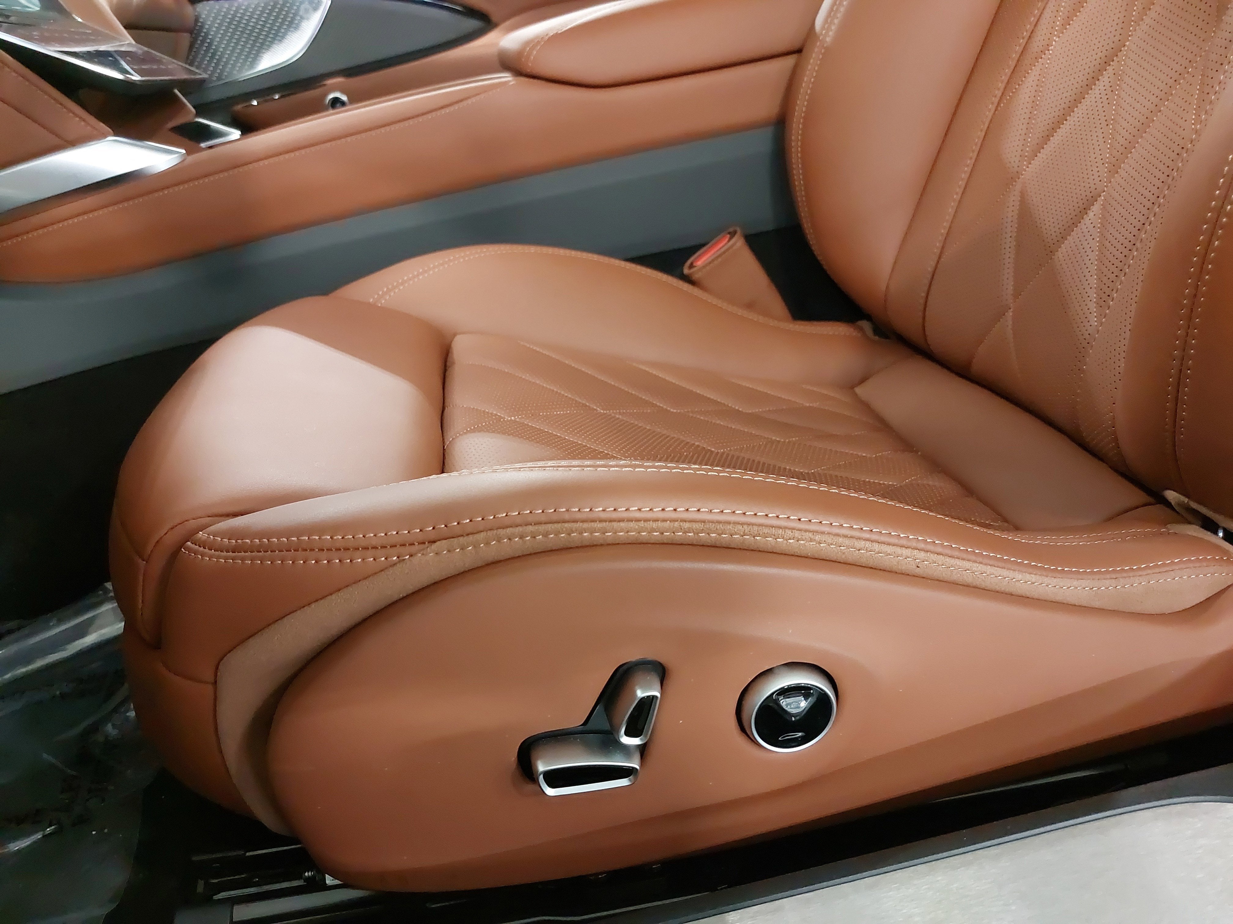 2026 Maserati GranCabrio Trofeo