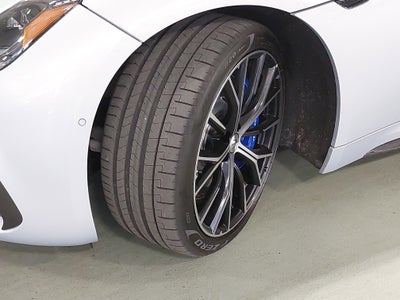 2026 Maserati GranCabrio Trofeo