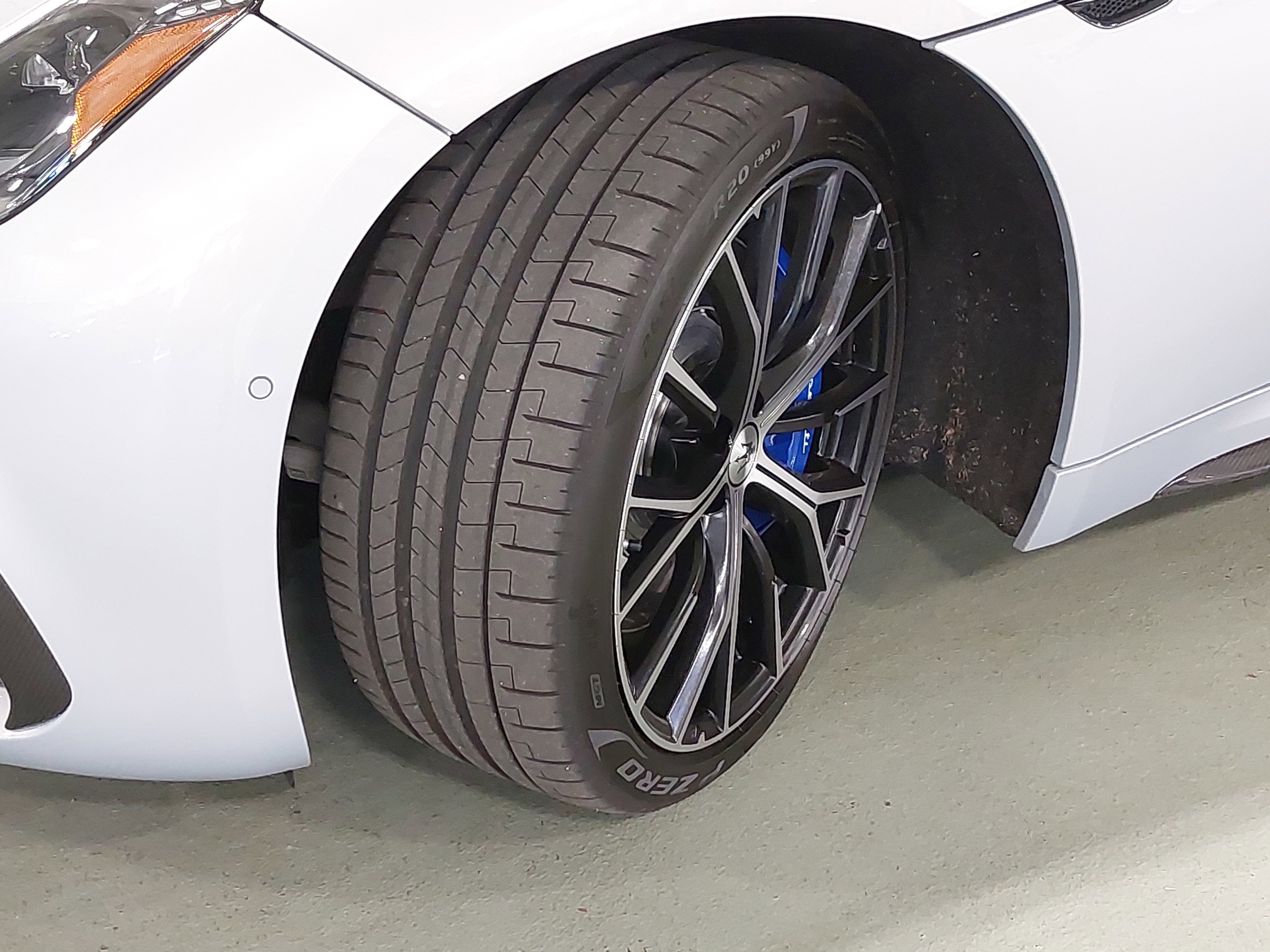 2026 Maserati GranCabrio Trofeo