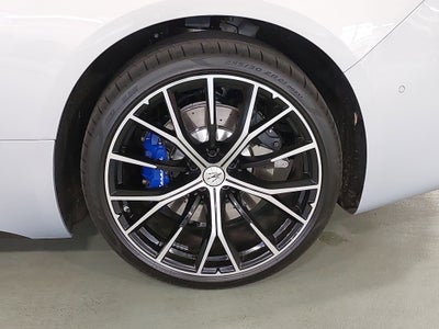 2026 Maserati GranCabrio Trofeo