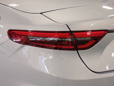 2026 Maserati GranCabrio Trofeo