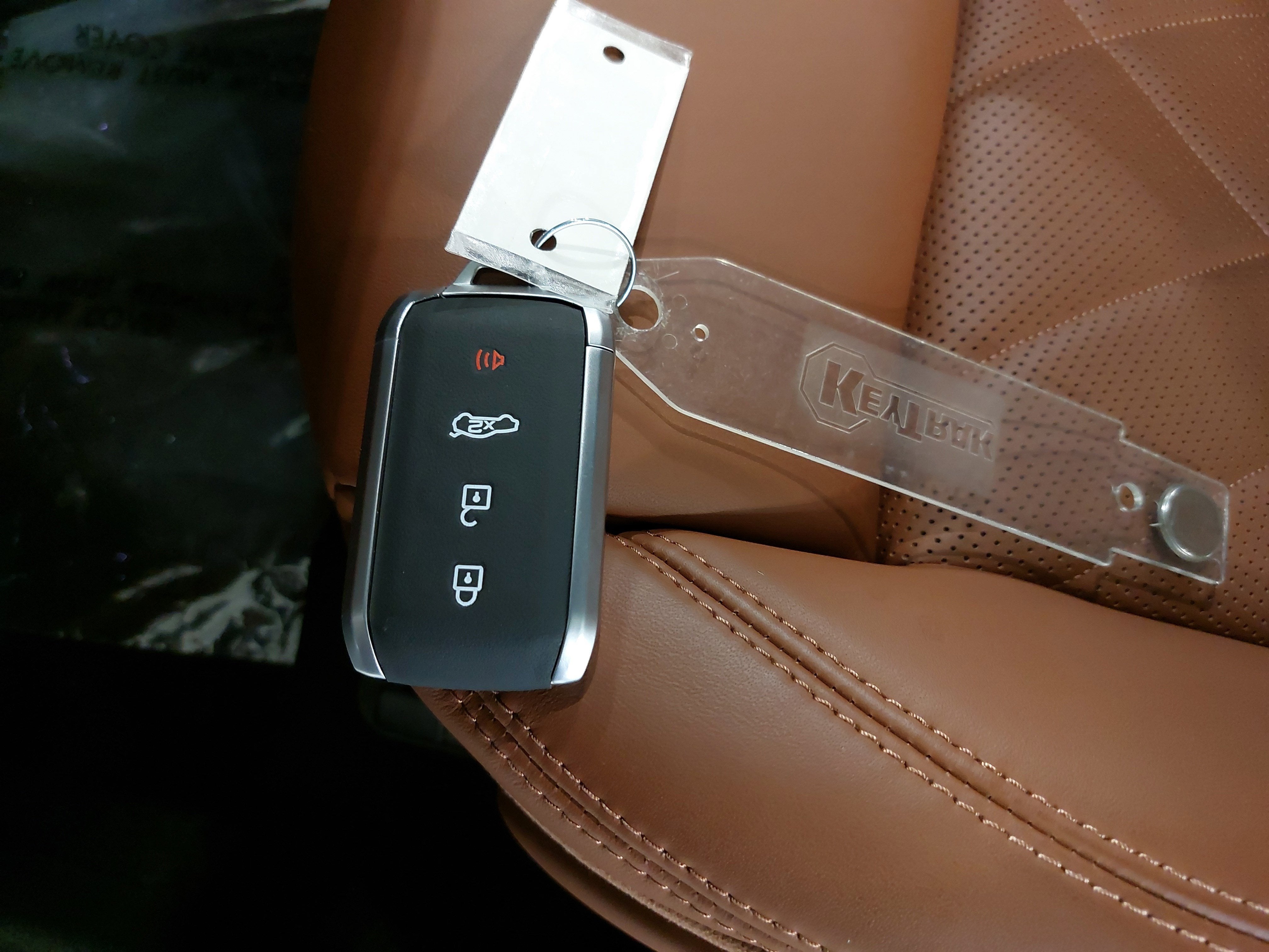 2026 Maserati GranCabrio Trofeo