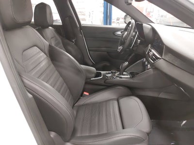 2024 Alfa Romeo Giulia Sprint