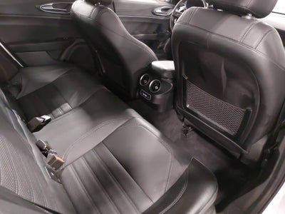 2024 Alfa Romeo Giulia Sprint