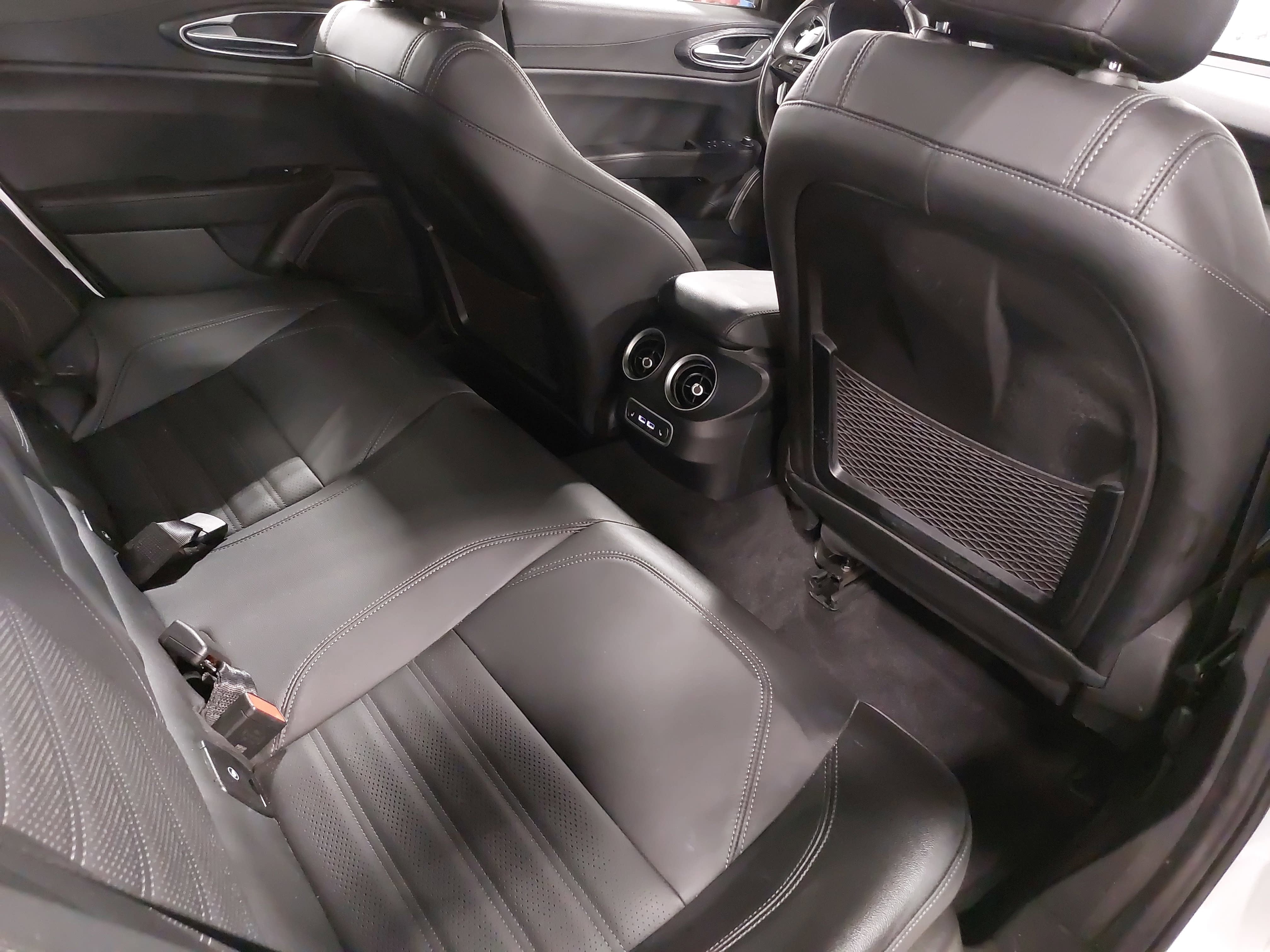 2024 Alfa Romeo Giulia Sprint