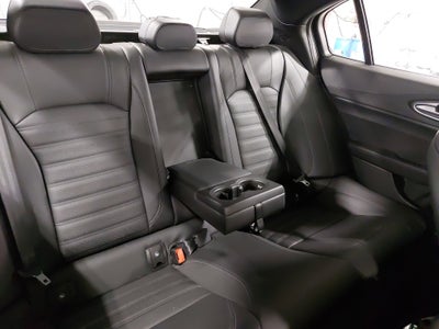 2024 Alfa Romeo Giulia Sprint