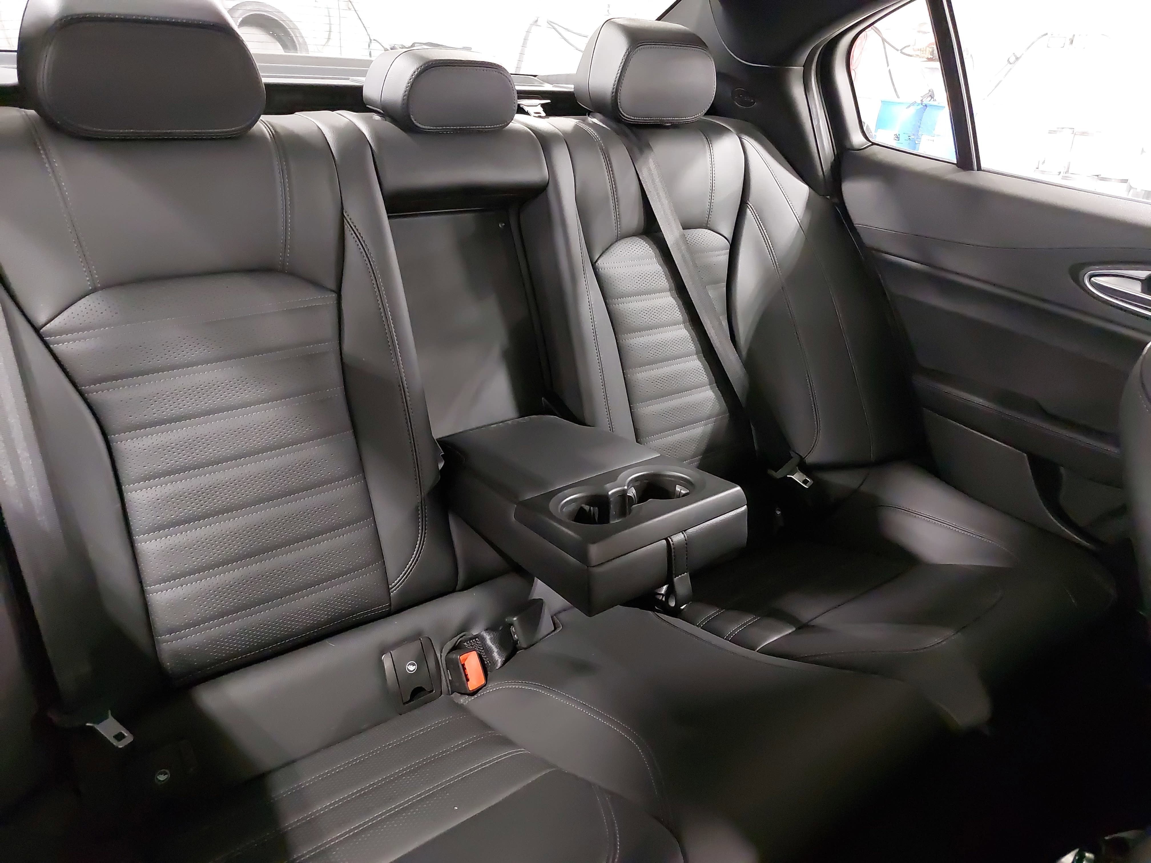 2024 Alfa Romeo Giulia Sprint