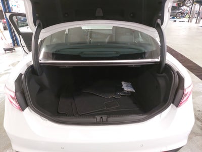 2024 Alfa Romeo Giulia Sprint