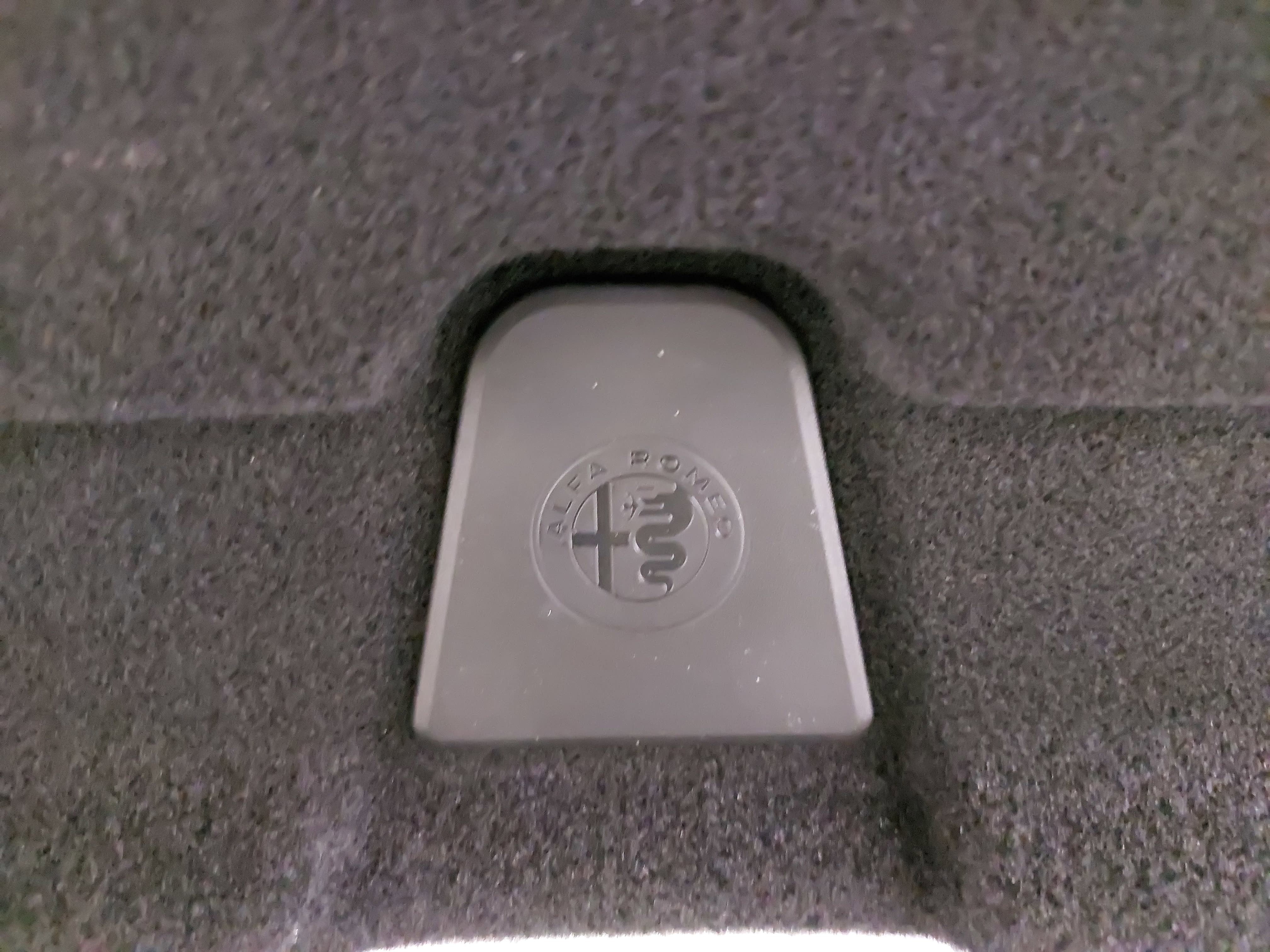 2024 Alfa Romeo Giulia Sprint