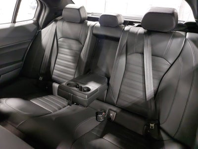 2024 Alfa Romeo Giulia Sprint